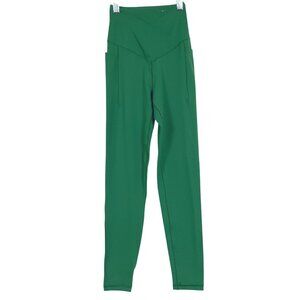 OFFLINE by Aerie Real Me XTRA Crossover High-Waisted Pocket Leggings – Small